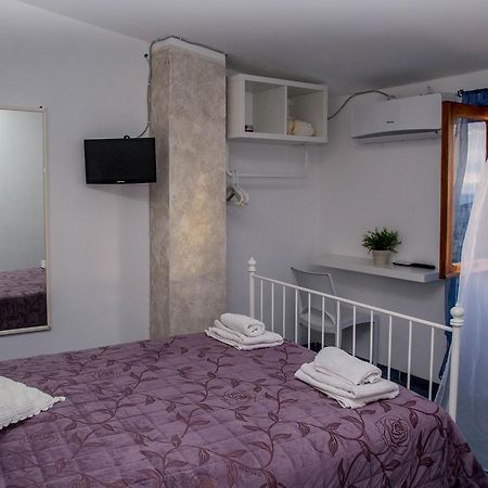 B&B Villa San Nicola San Nicola Arcella Luaran gambar