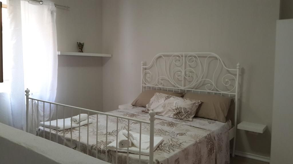 B&B Villa San Nicola San Nicola Arcella Luaran gambar